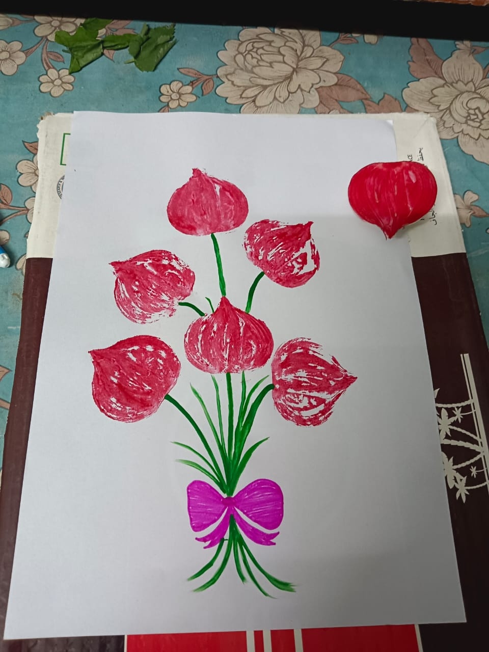 Art Integration Training Activity 8